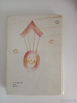 Priateľ mäkčeň kamarátka bodka - 3