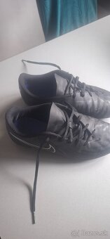 Kopačky nike phantom gx 38,5 - 3