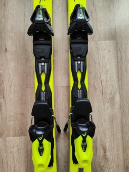 Lyže HEAD PRO 170cm - 3