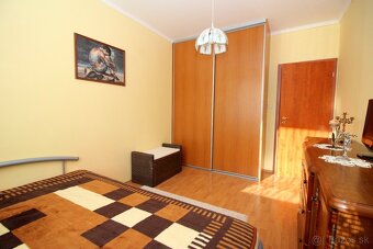 Prenajmem 4 izbový zariad.byt pri Draždiaku REZERVOVANÝ - 3