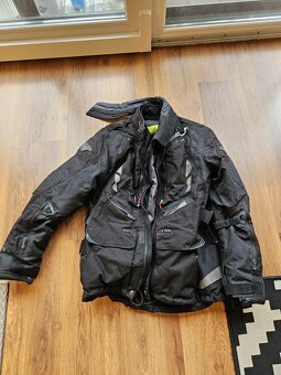 Moto Bunda Macna Vosges All Road, vel. M - 3