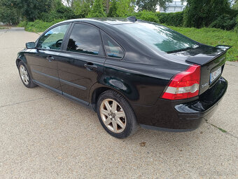 Predám Volvo S40 1.6Diesel - 3