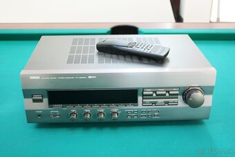 predám YAMAHA RX -396 RDS - 3