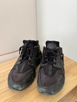 Predám Nike Huarache topánky na donosenie - 3