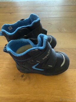 Super fit Goratex - 3