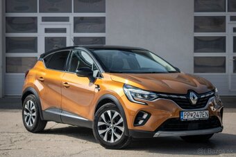Renault Captur 1.0 TCe Intens - 3