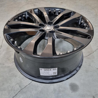 JAGUAR disky 5x108 R20 ET55-ET38 - 3