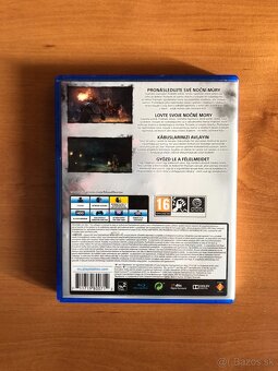 Bloodborne - Playstation 4 / PS4 - Košice - 3