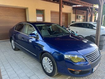 Volkswagen Passat 2.0 TDI Comfortline - 3