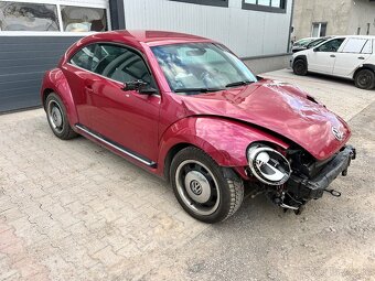 VW BEETLE Design 1.2 TSI - 3