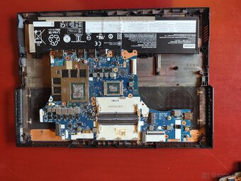 Lenovo Legion 5 15arh05h - 3