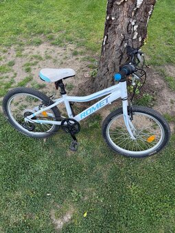 Predam Detsky bicykel 20 - 3