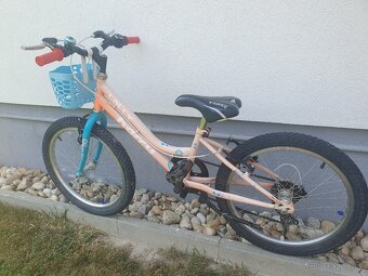 Predam detsky bicykel - 3