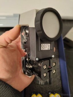 Abus Motorický pohon cyl.vložky HomeTec Bluetooth - 3