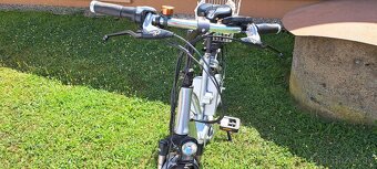 Elektro bicykel - 3