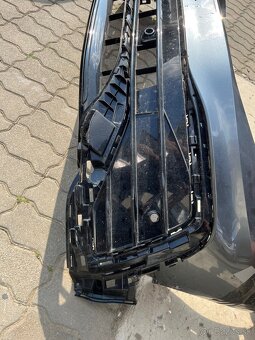 Volkswagen Tiguan R-line Allspace 2022 - 3