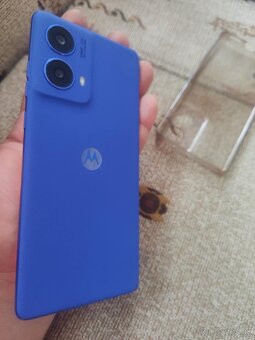 Moto G85 5G 12/256GB - 3