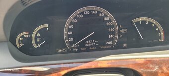 Mercedes Benz S 320 CDI 4matic - 3