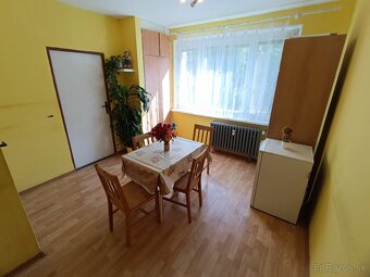 Jednoizbový byt. - 3