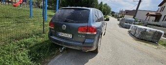 Touareg 5.0 V10 - 3