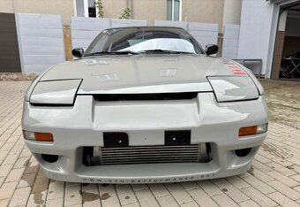 NISSAN 200SX S13 -- SR20DET -- 480 PS -- RocketBunny - 3