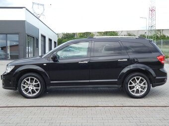 Fiat Freemont 2.0 MJT 4x4 ORIG.118TKM ZÁRUKA - 3