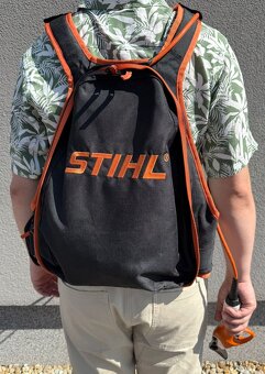 STIHL ASA 65 SET - 3