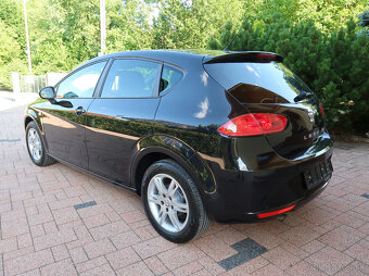 Seat Leon Facelift 1.6 TDI 2012 - 114.000 km - - 3