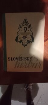 Slovenský Herbár - 3