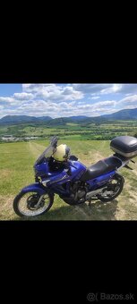 Honda Transalp 650 xl - 3