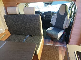 Prenajmem autokaravan - 3
