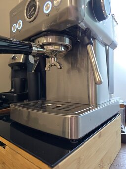 Predavam Hibrew H10A Striebornej farby - 3