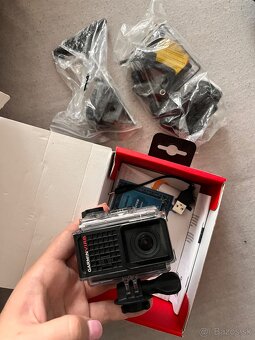 Garmin kamera - 3