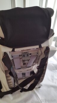 Autosedačka Britax Romer - 3