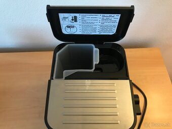 Pákový kávovar Delonghi Stilosa - 3