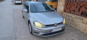 Golf 7 - 3