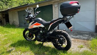 KTM 390 Adventure - 3