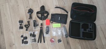 Go pro 12 black - 3