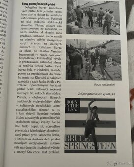 Reálne 80. Roky – Juraj Šebo - 3