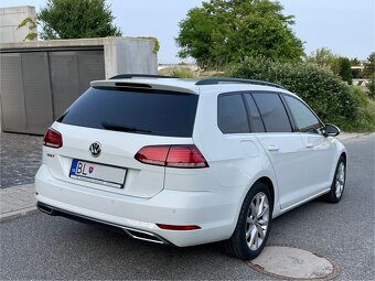 Volkswagen Golf Variant 1.4 TSI AUTOMAT - 3