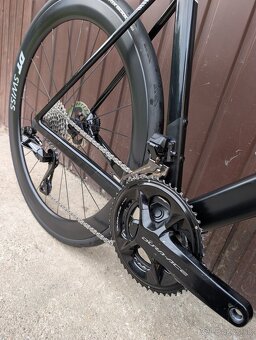 Canyon Ultimate CF SLX 9 Di2 - 3