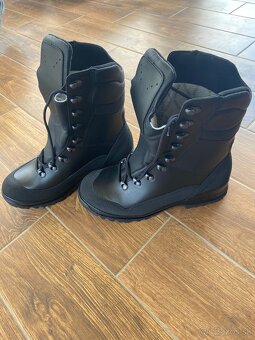 Vojenské kanady  Goretex Vibram - 3