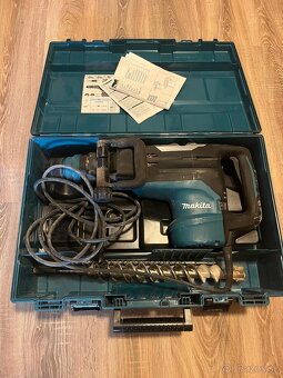 Vŕtačka Makita HR5202C - 3