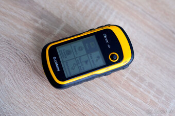 Garmin eTrex 10 - 3