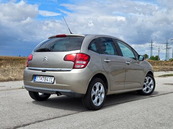 Citroen C3 1.4 benzín _ 112000km - 3