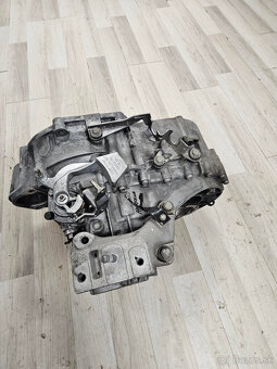 prevodovka Volkswagen 1,9tdi JSC Galaxy Sharan - 3
