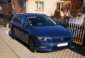 Volkswagen Passat B8 - 3