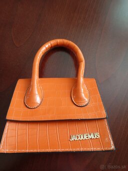 kabelka JACQUEMUS - 3