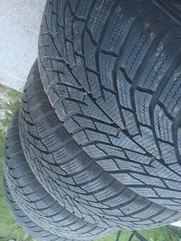 Zimné KUMHO - 3