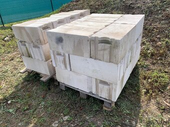 YTONG 300 : STANDARD , U PROFIL - 3